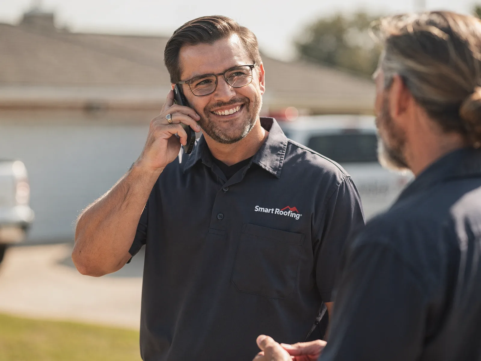 Roof Repair Clarksburg, MD FAQs